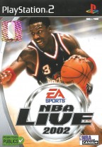 NBA Live 2002