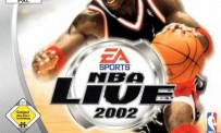 NBA Live 2002