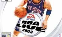 NBA Live 2003