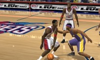 NBA Live 2003