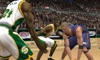 NBA Live 2003