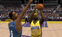 NBA Live 2004