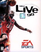 NBA Live 98