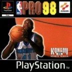 NBA Pro 98