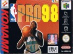 NBA Pro 98