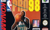 NBA Pro 98