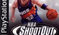 NBA ShootOut 2000