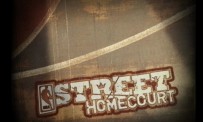 NBA Street Homecourt