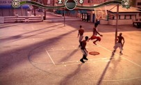 NBA Street Homecourt