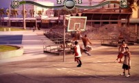 NBA Street Homecourt