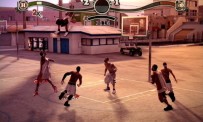 NBA Street Homecourt