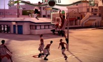 NBA Street Homecourt