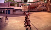 NBA Street Homecourt