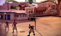 NBA Street Homecourt