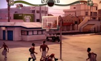 NBA Street Homecourt