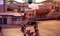 NBA Street Homecourt