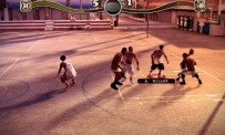 NBA Street Homecourt