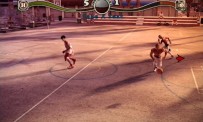 NBA Street Homecourt