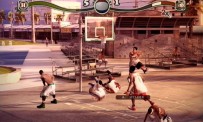 NBA Street Homecourt