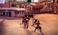 NBA Street Homecourt