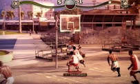 NBA Street Homecourt