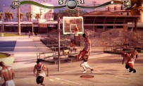 NBA Street Homecourt