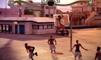 NBA Street Homecourt