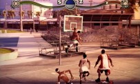 NBA Street Homecourt