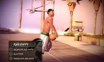 NBA Street Homecourt