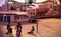 NBA Street Homecourt