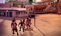 NBA Street Homecourt