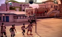 NBA Street Homecourt