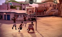 NBA Street Homecourt