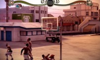 NBA Street Homecourt