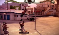 NBA Street Homecourt