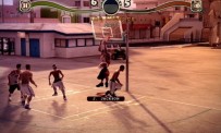 NBA Street Homecourt