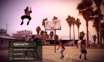 NBA Street Homecourt