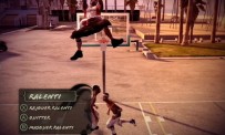 NBA Street Homecourt