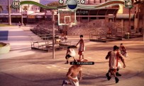 NBA Street Homecourt