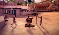 NBA Street Homecourt