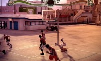 NBA Street Homecourt