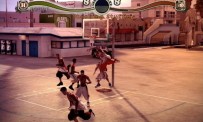 NBA Street Homecourt