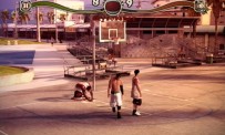 NBA Street Homecourt