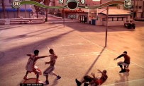 NBA Street Homecourt