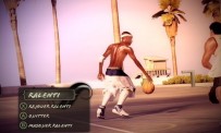 NBA Street Homecourt