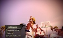 NBA Street Homecourt