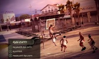 NBA Street Homecourt