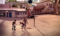 NBA Street Homecourt