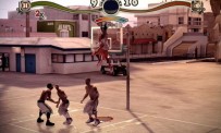 NBA Street Homecourt