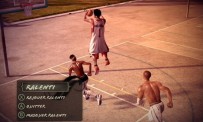 NBA Street Homecourt